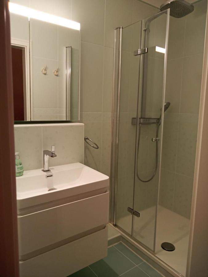 Villa Rosali Boutique Hotel Hamburg Luaran gambar