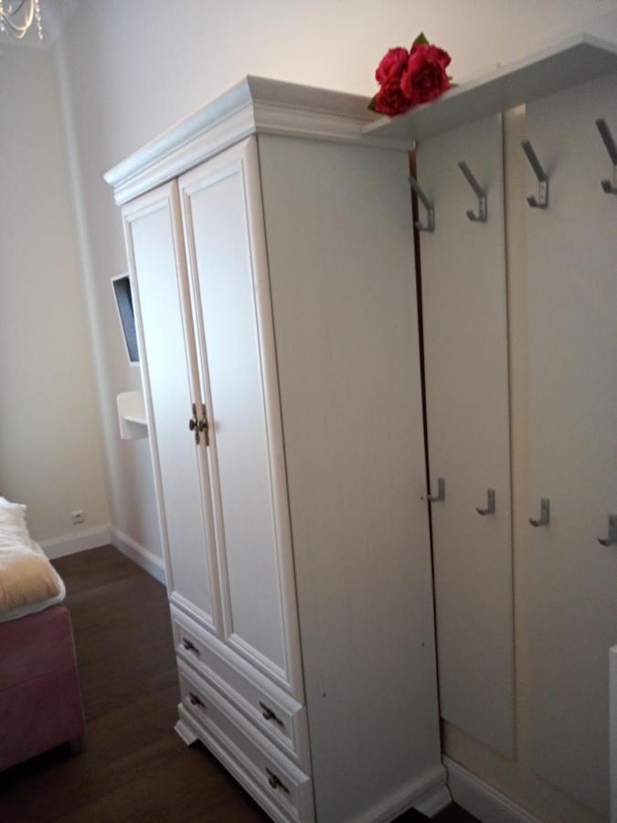 Villa Rosali Boutique Hotel Hamburg Luaran gambar
