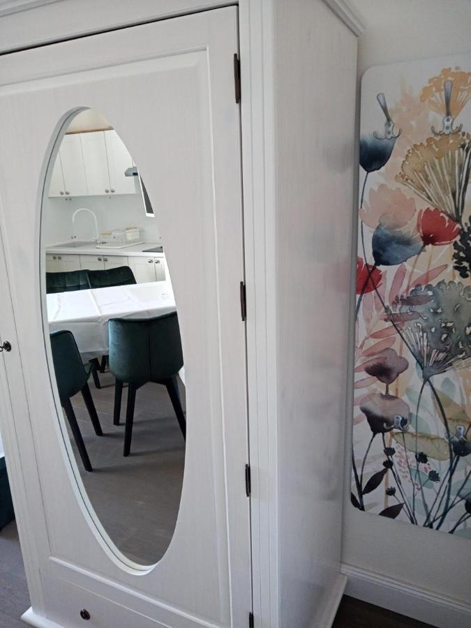 Villa Rosali Boutique Hotel Hamburg Luaran gambar