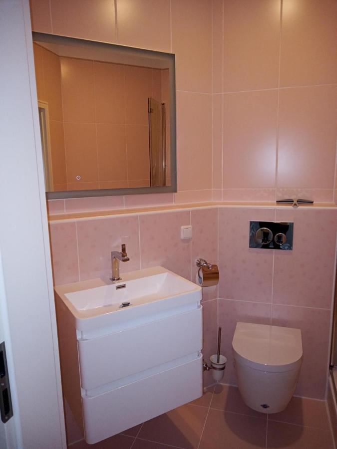 Villa Rosali Boutique Hotel Hamburg Luaran gambar