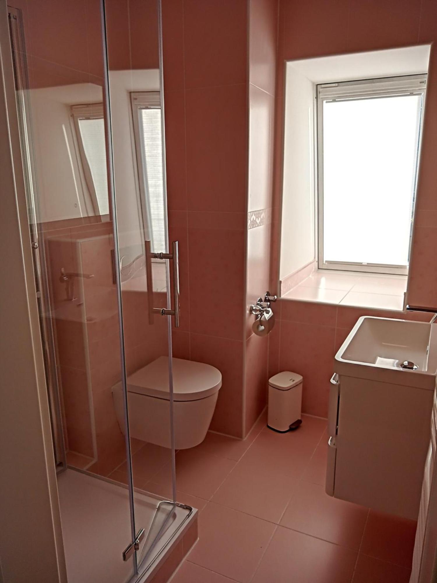 Villa Rosali Boutique Hotel Hamburg Luaran gambar