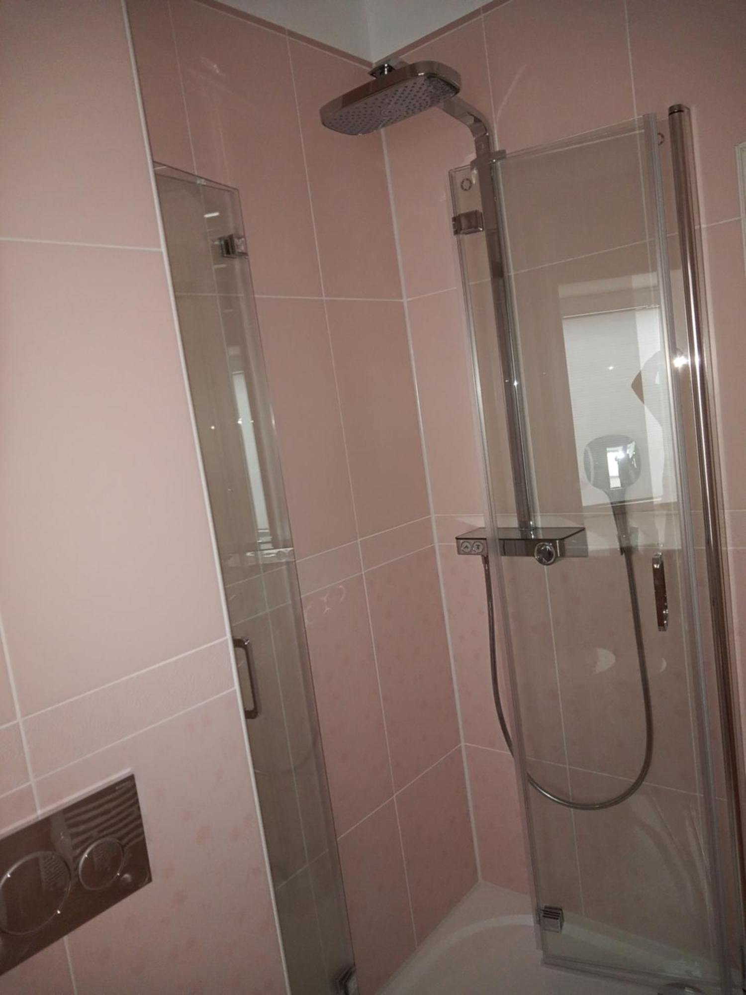 Villa Rosali Boutique Hotel Hamburg Luaran gambar